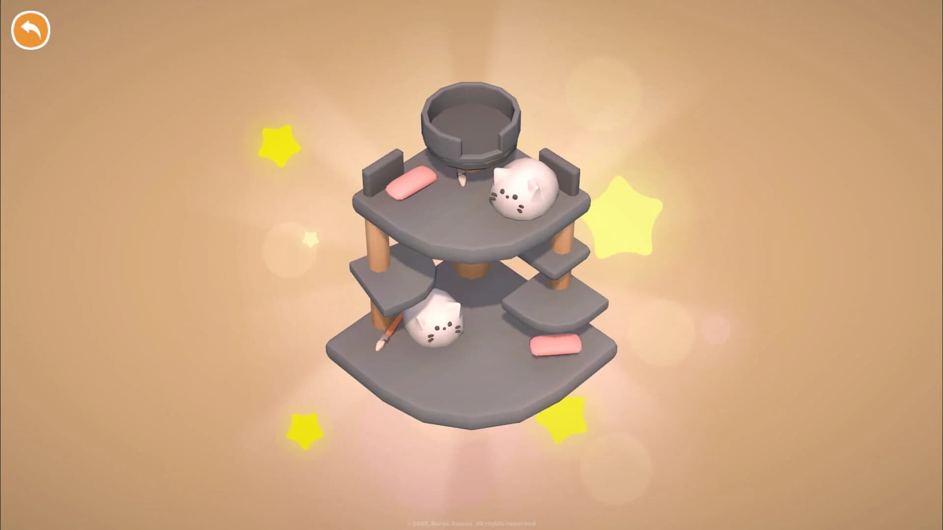 Furniture: Build & Repair screenshot 1