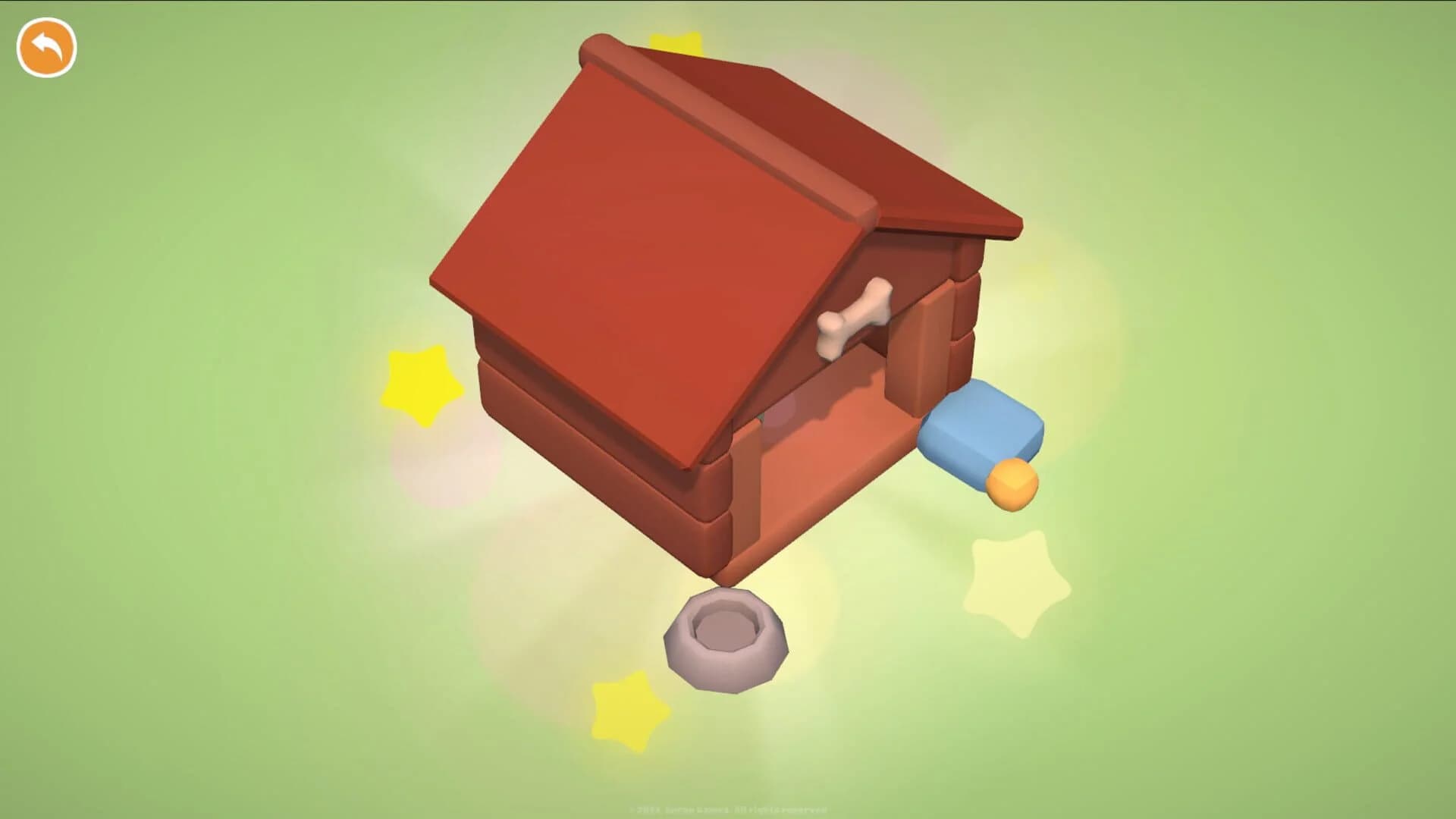 Furniture: Build & Repair screenshot 4