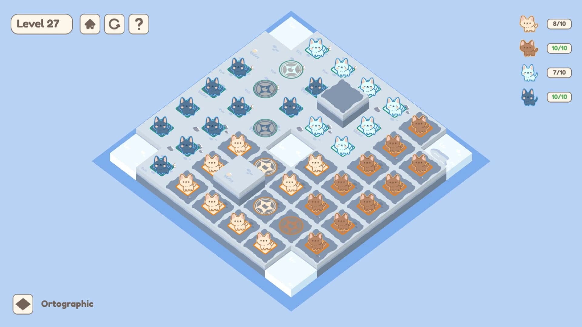 Furriend screenshot 2