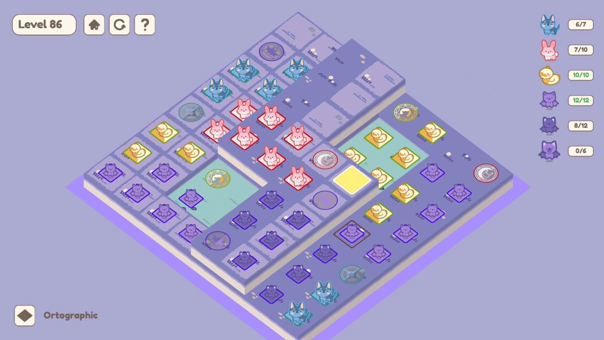 Furriend screenshot 5