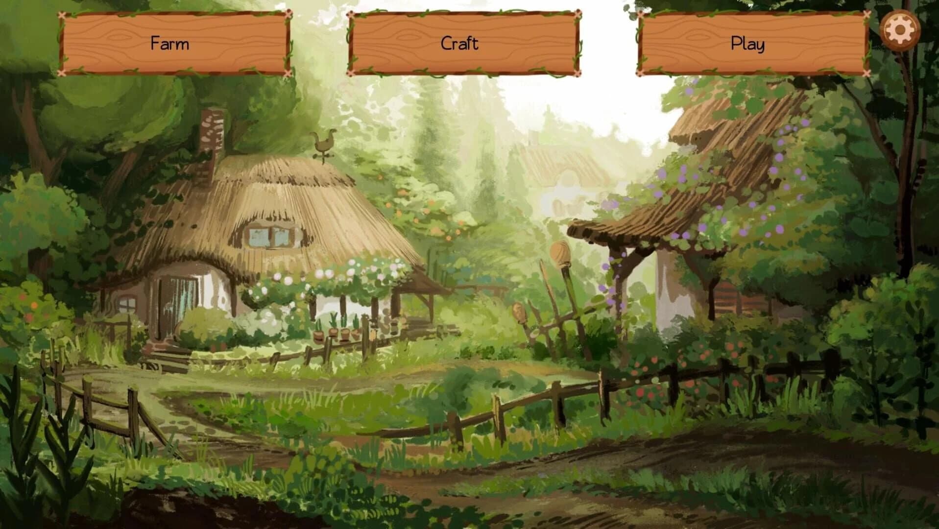 Furries & Scalies & Scarecrows Oh My! screenshot 1