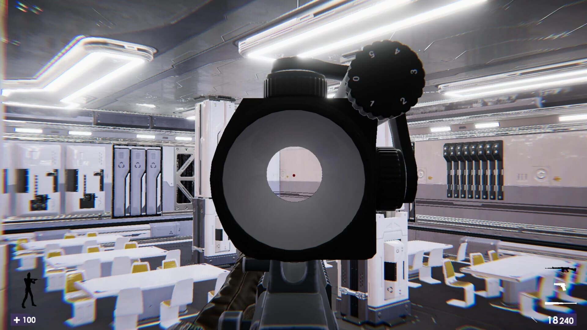 Furry Arena screenshot 3