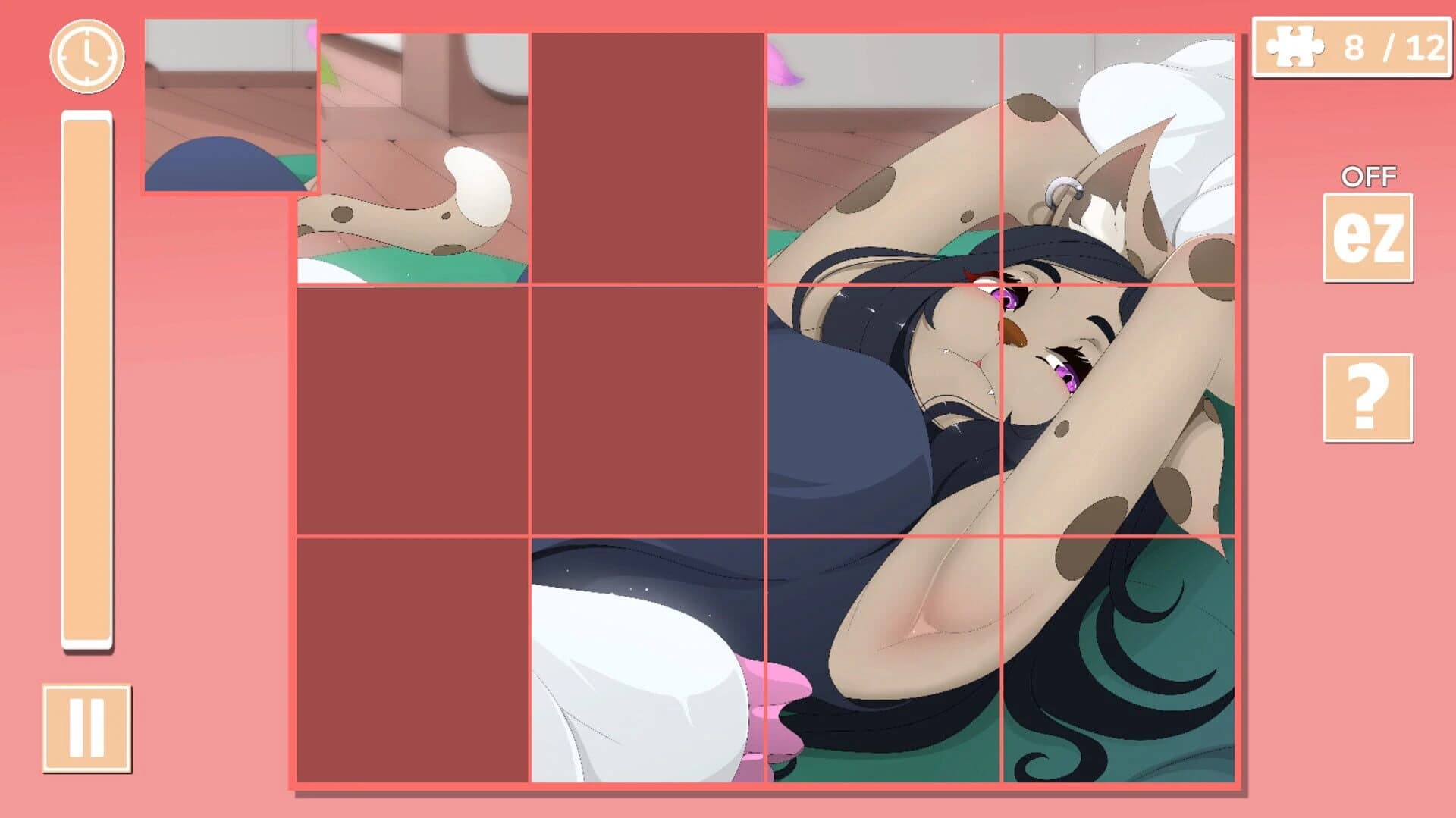 Furry Armpits screenshot 1
