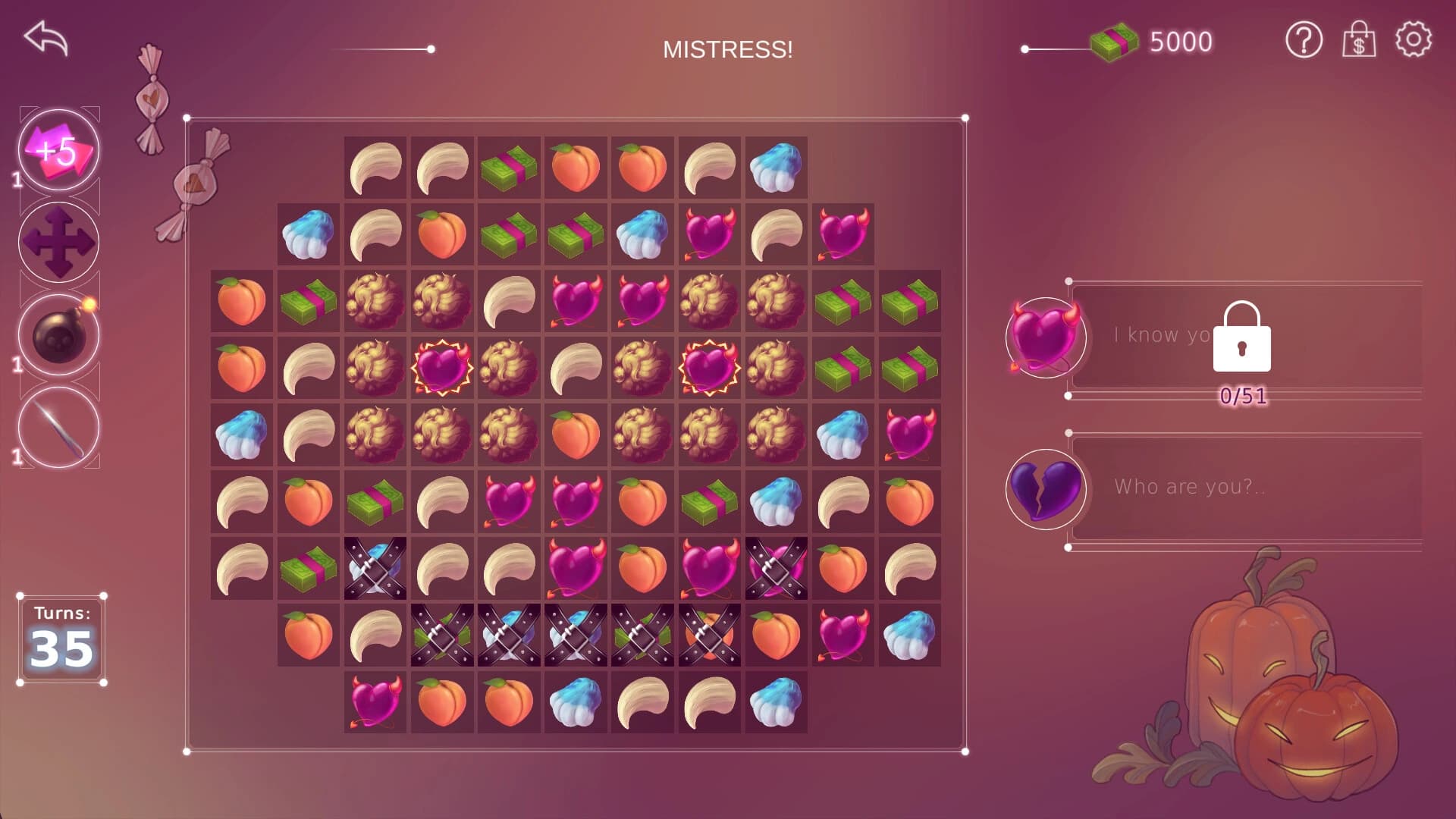 Furry Fairy Tales screenshot 8