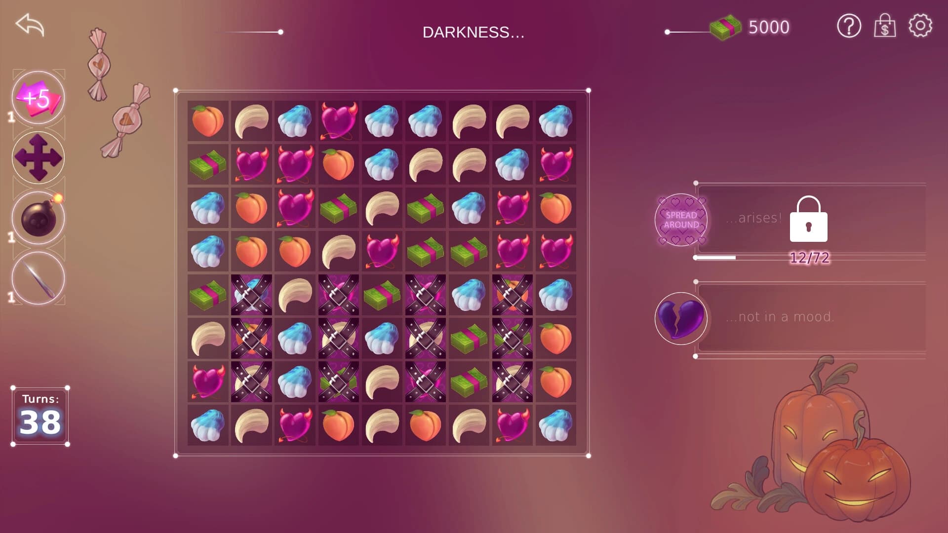 Furry Fairy Tales screenshot 7