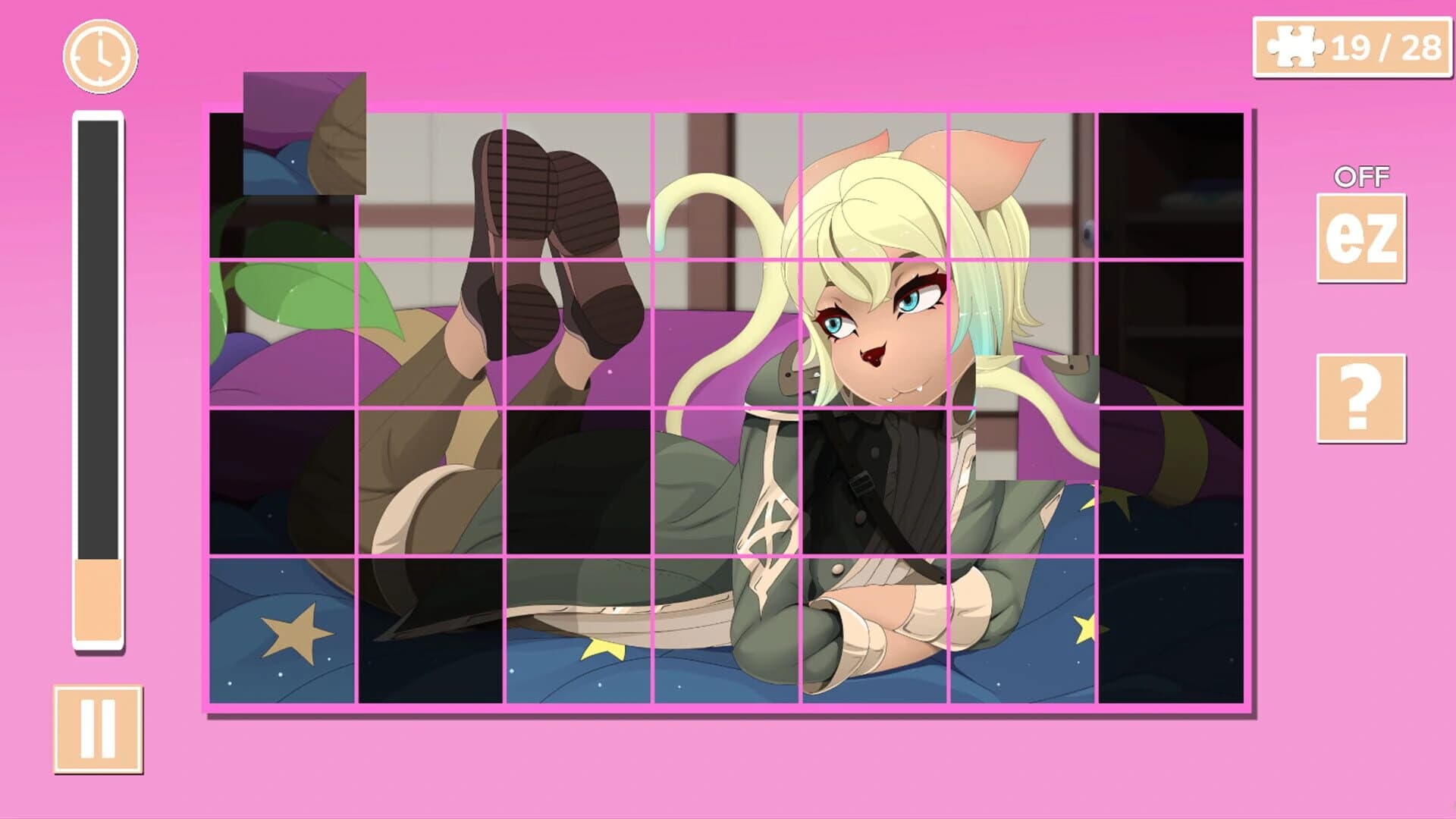 Furry Femboys screenshot 5