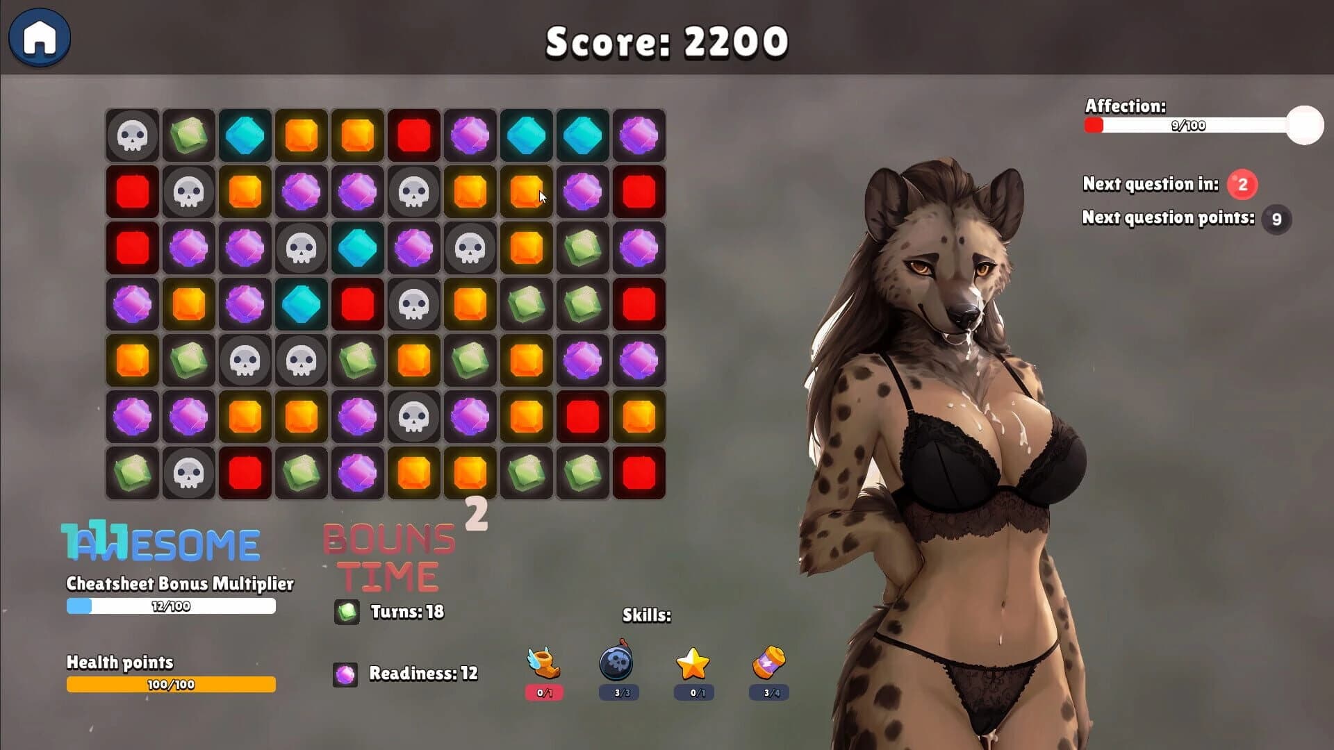 Furry Furries screenshot 2