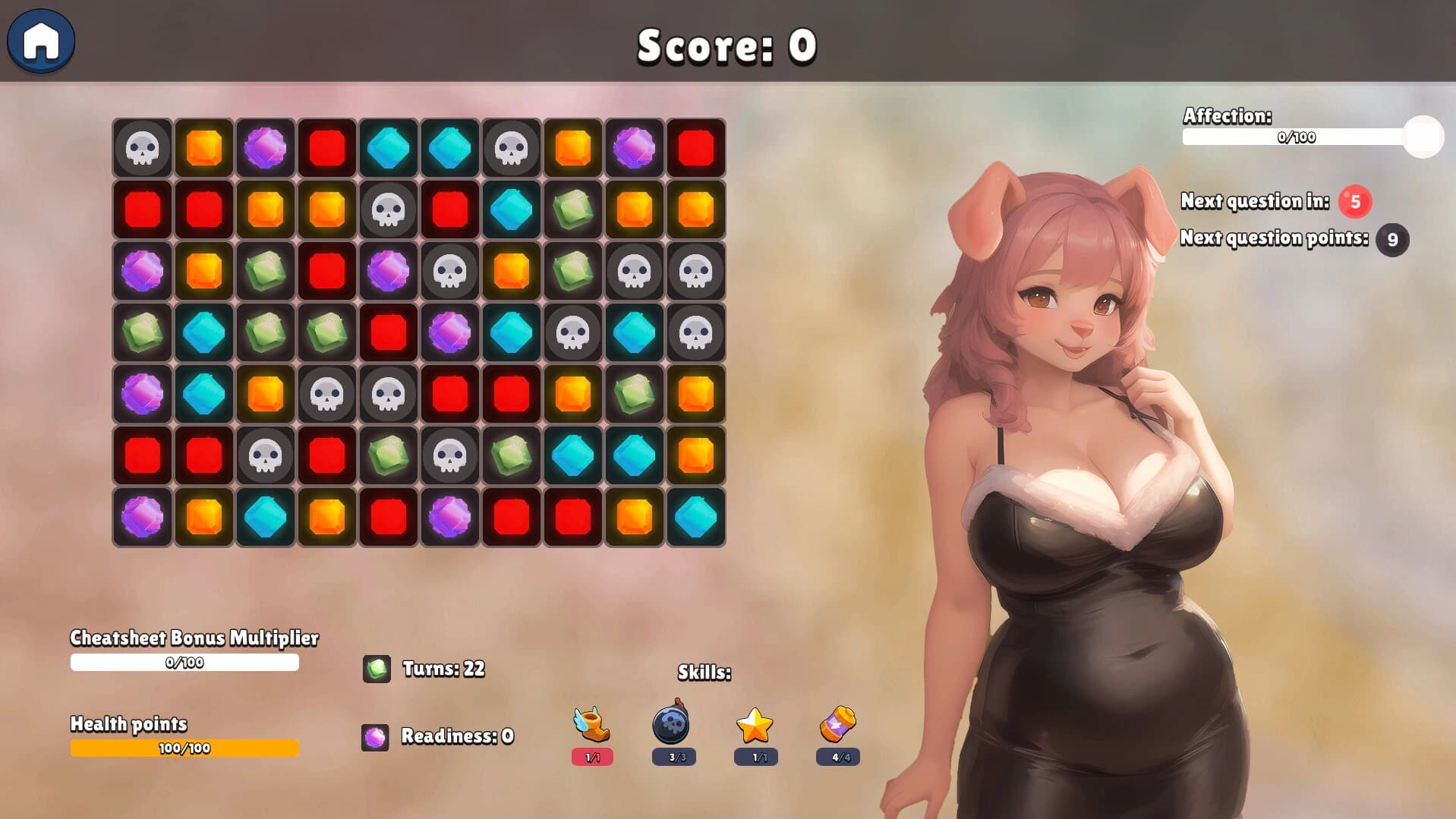 Furry Furries screenshot 3