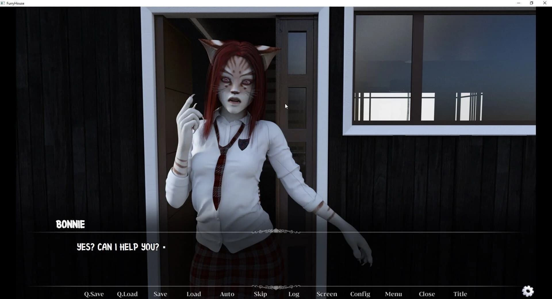 Furry House screenshot 4