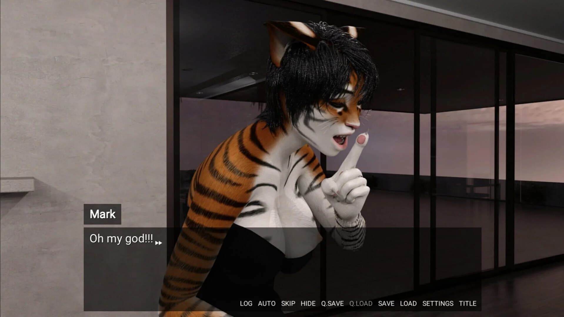 Furry House screenshot 5