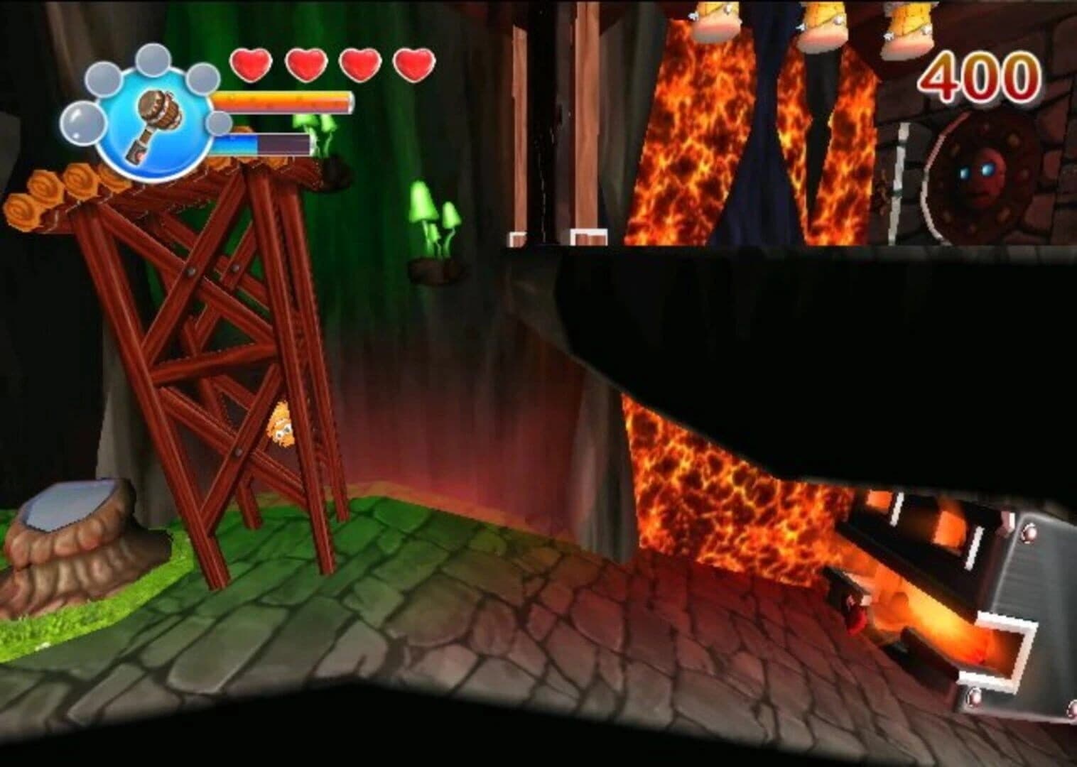 Furry Legends screenshot 3