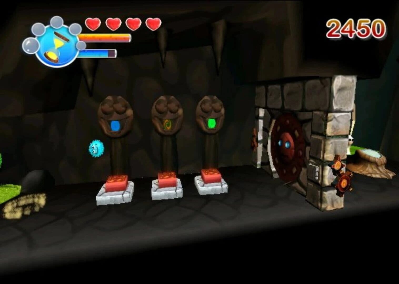 Furry Legends screenshot 5