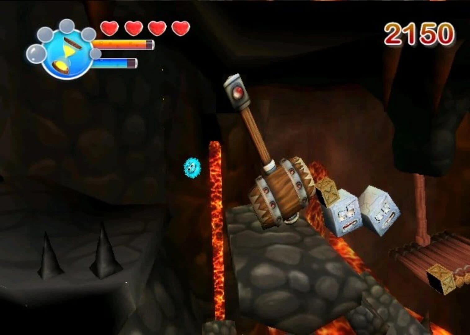 Furry Legends screenshot 4