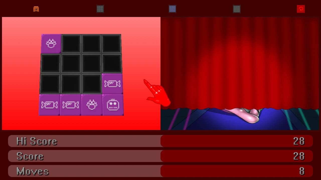 Furry Sexy Girls screenshot 5