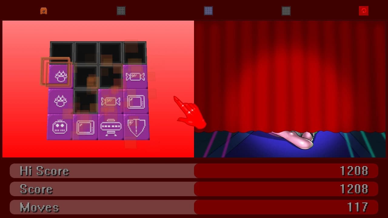 Furry Sexy Girls screenshot 3