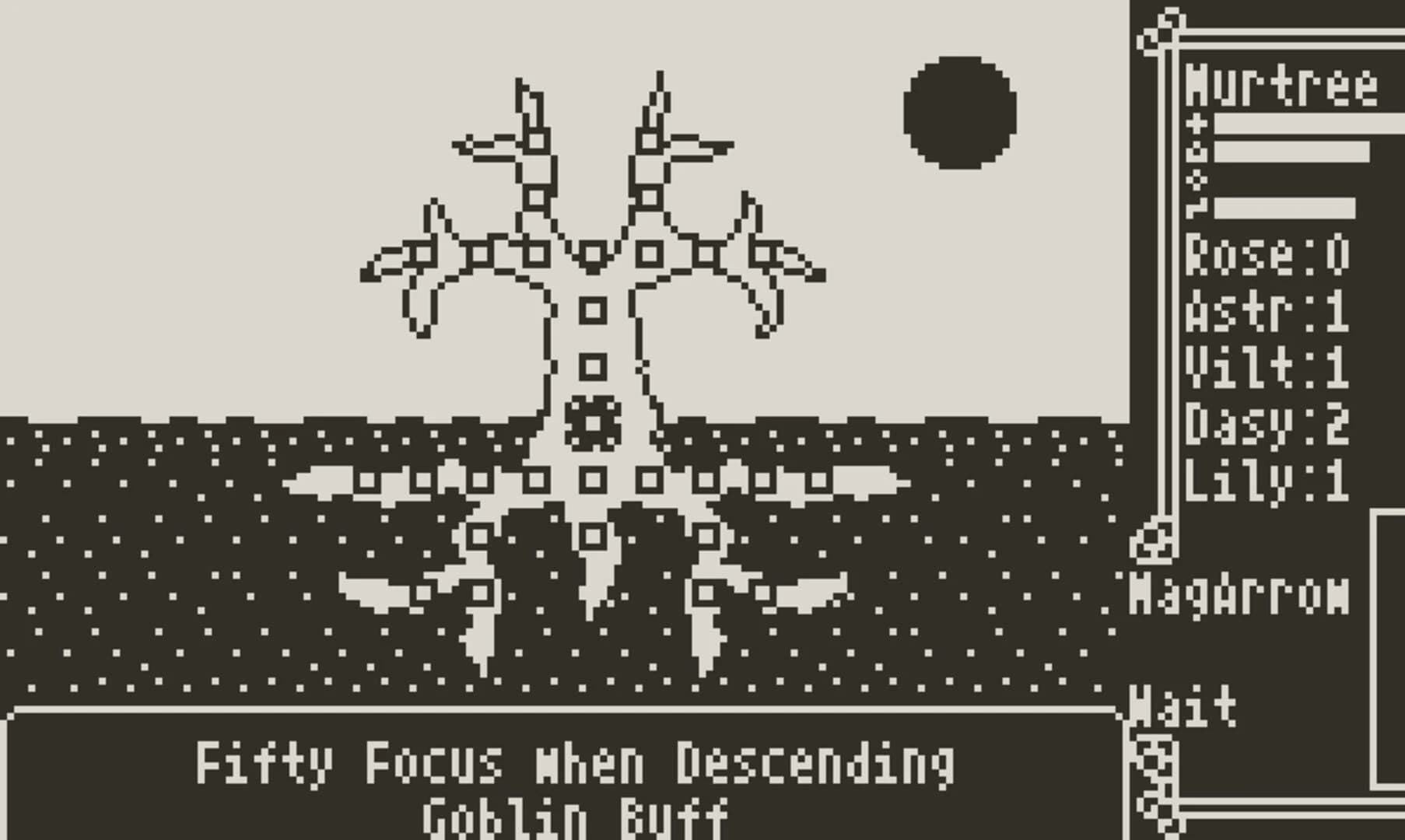 Further and Rarer screenshot 2