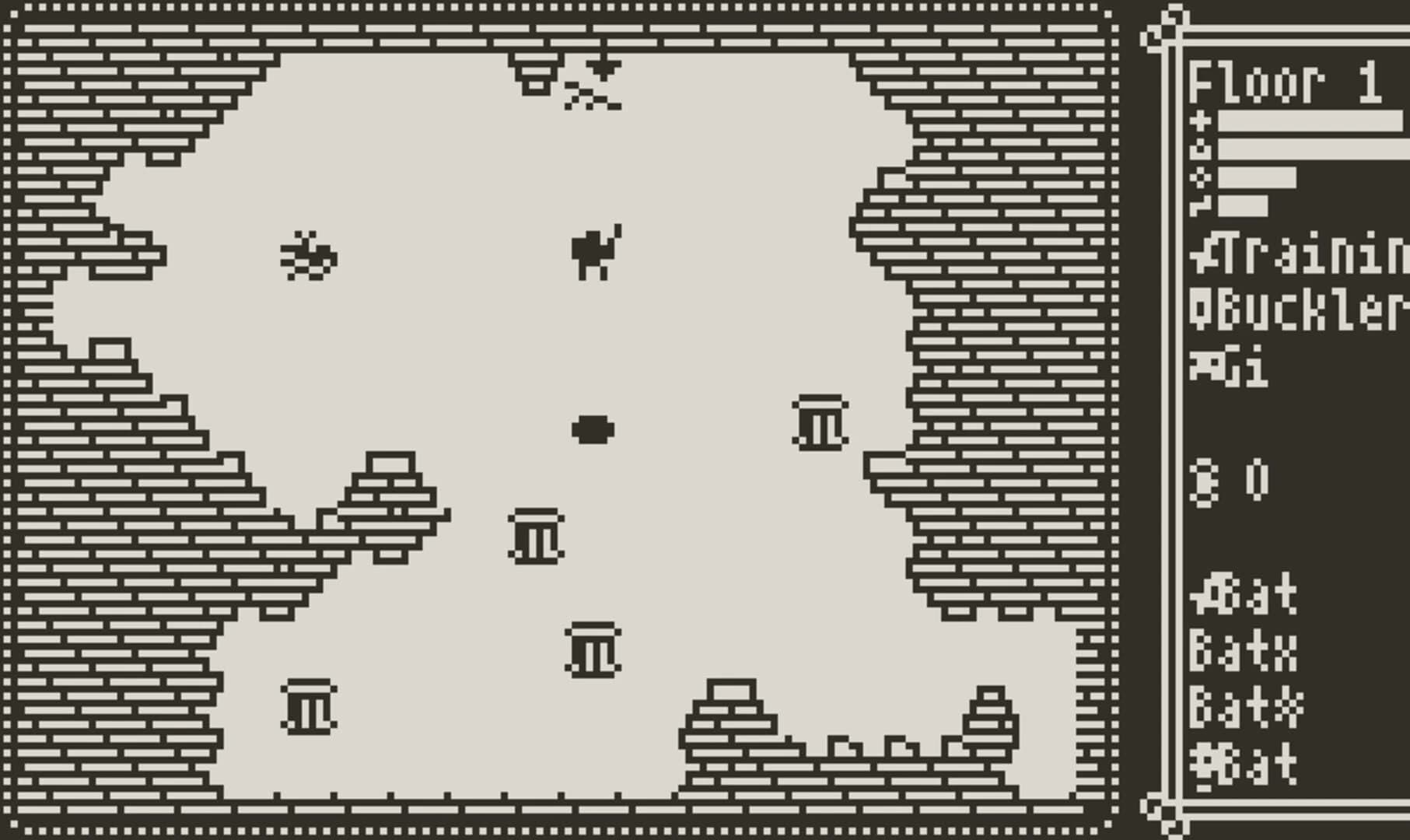 Further and Rarer screenshot 3