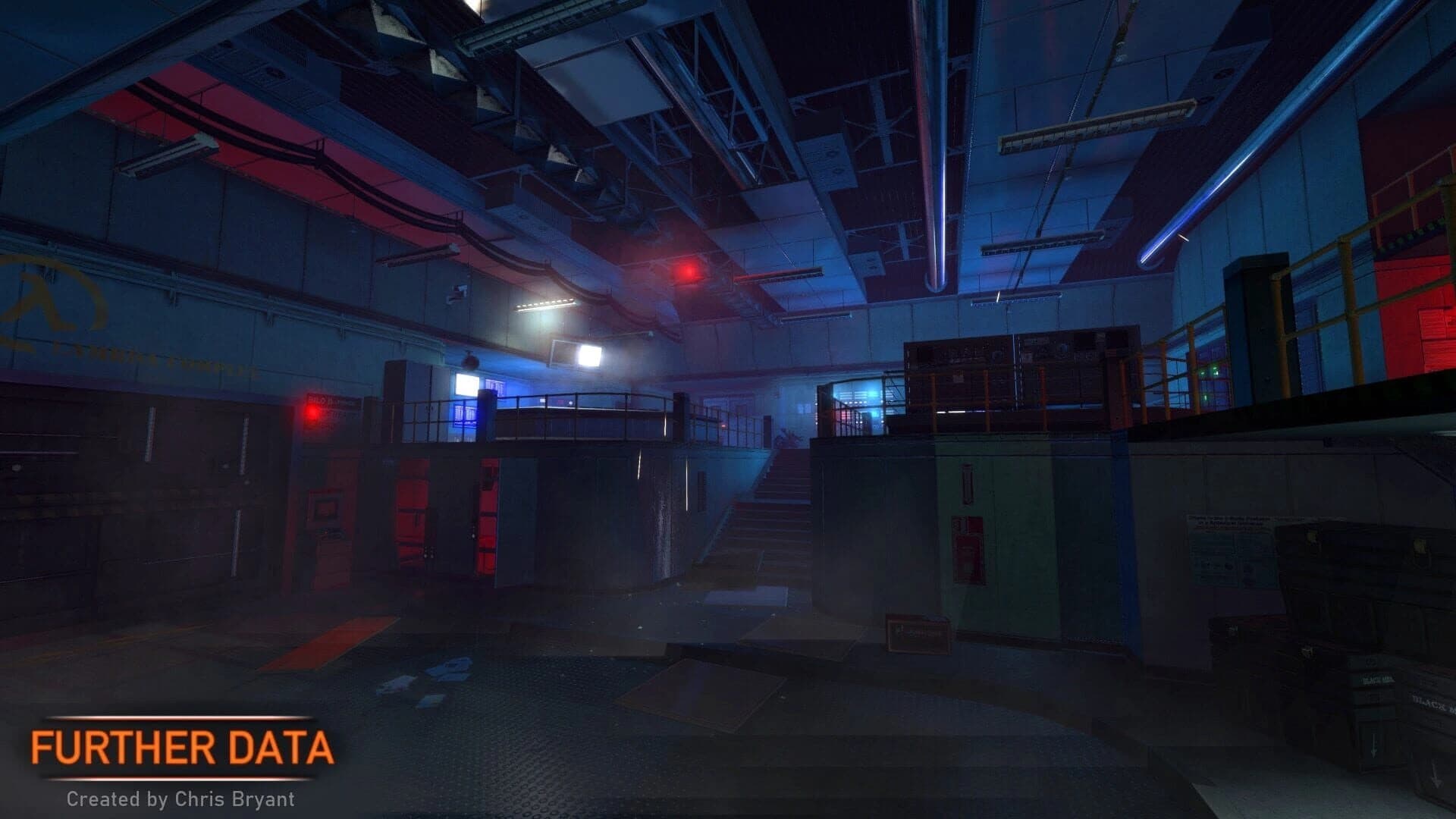 Further Data screenshot 2