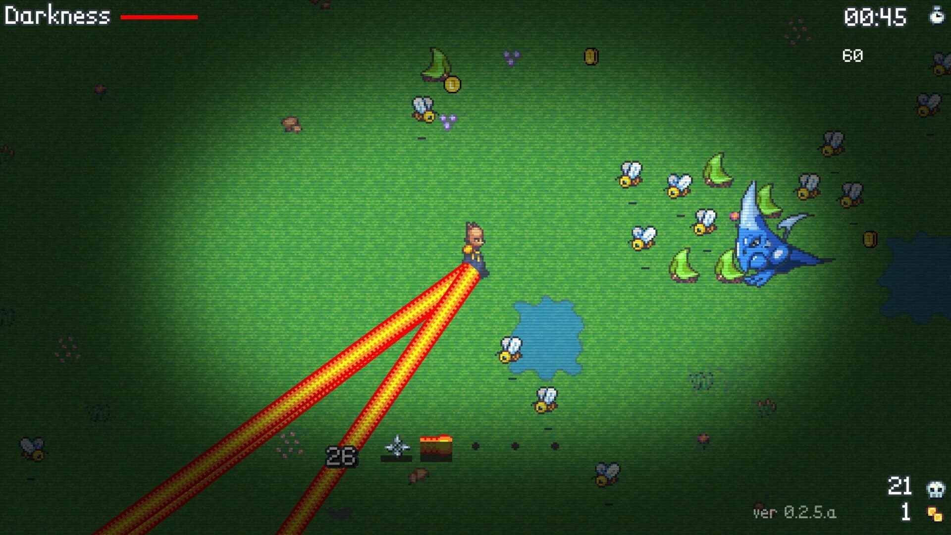 Further Still: Survivors screenshot 2