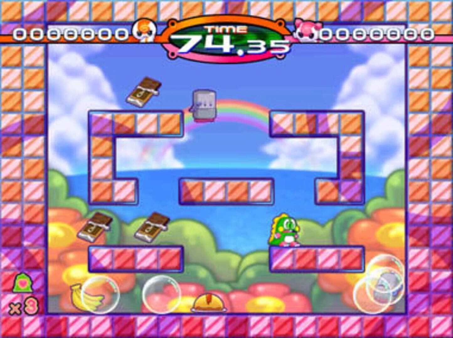 Furu Furu Park screenshot 2