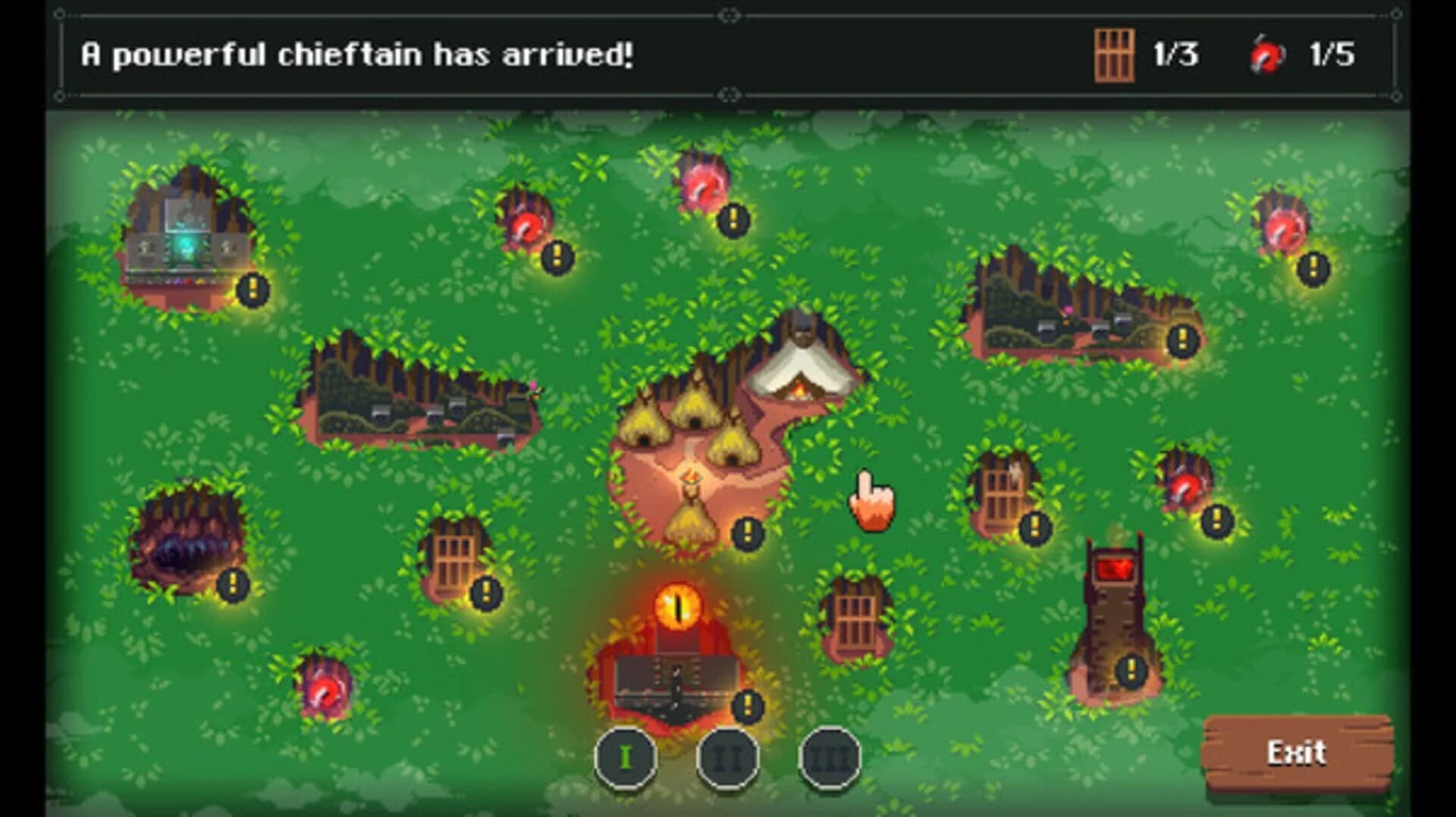 Furwind screenshot 4