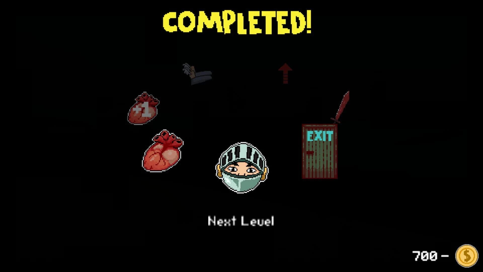 Fury Knight screenshot 2