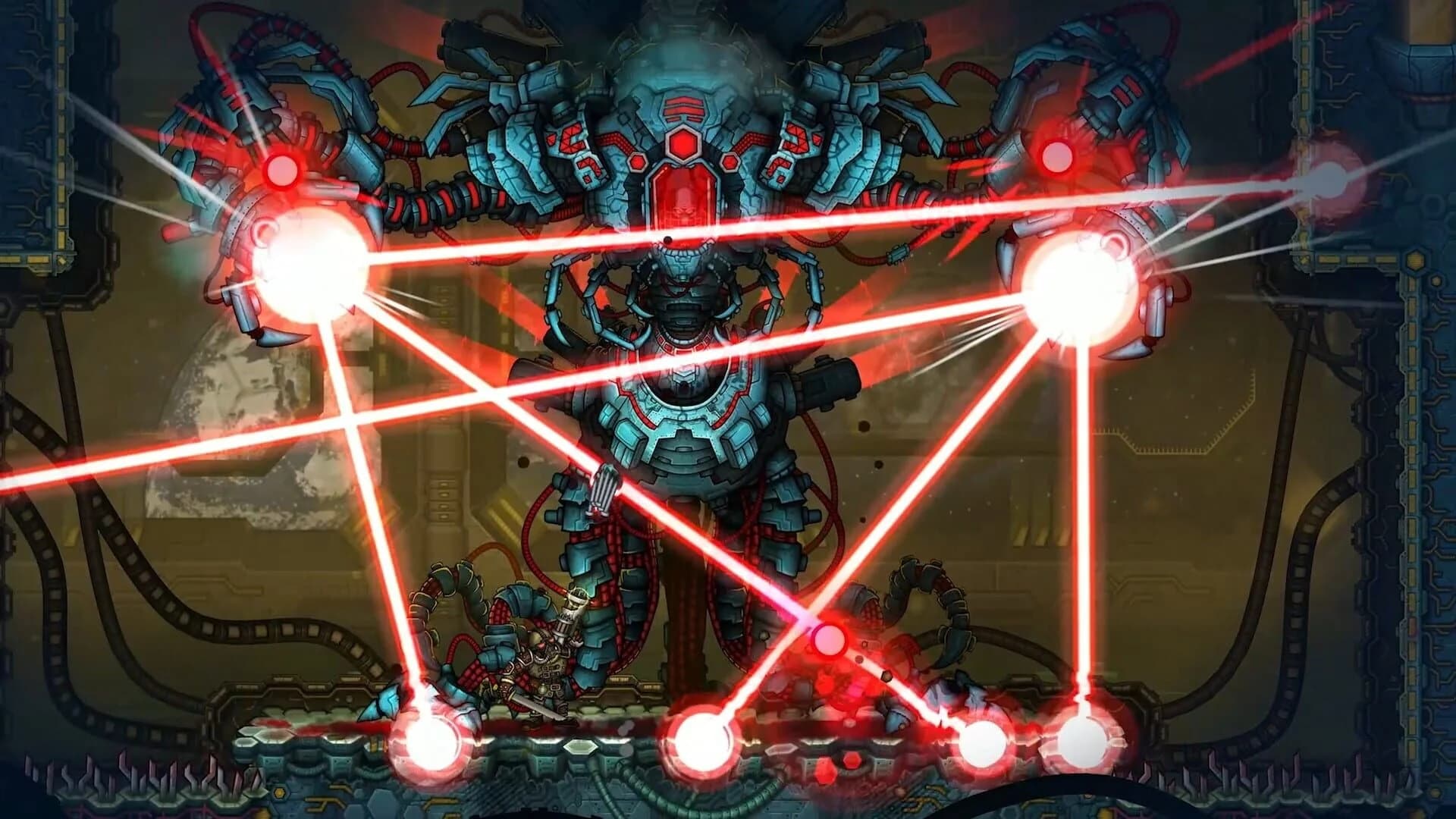 Fury Unleashed screenshot 2