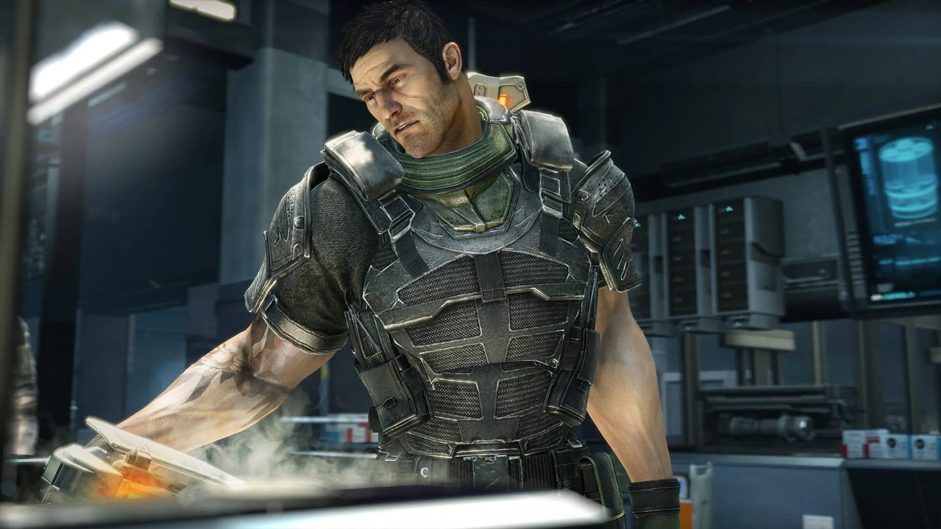 Fuse screenshot 3