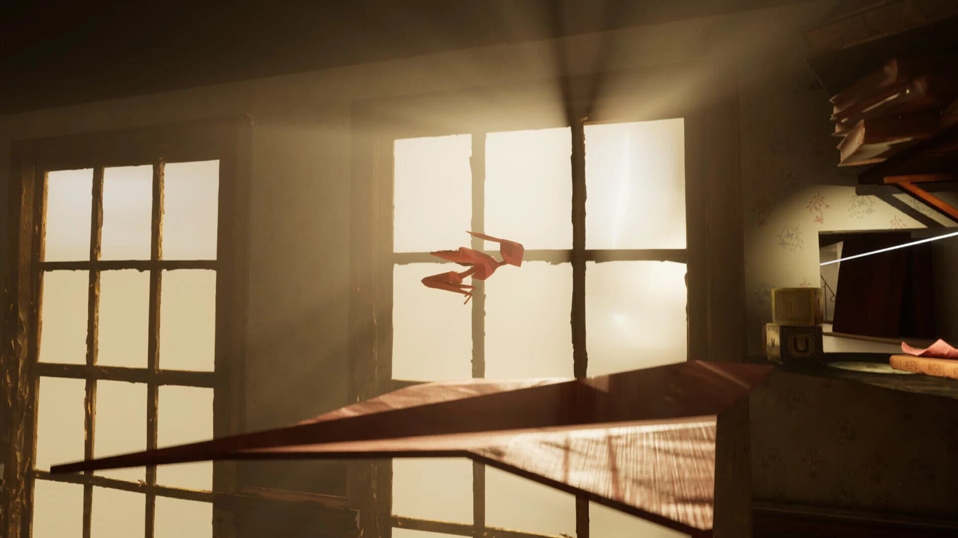 Fuse screenshot 1