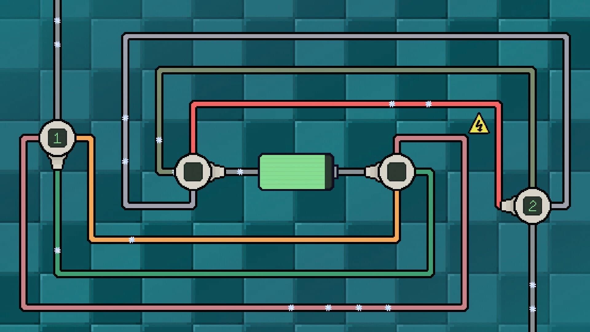 Fuseless screenshot 3