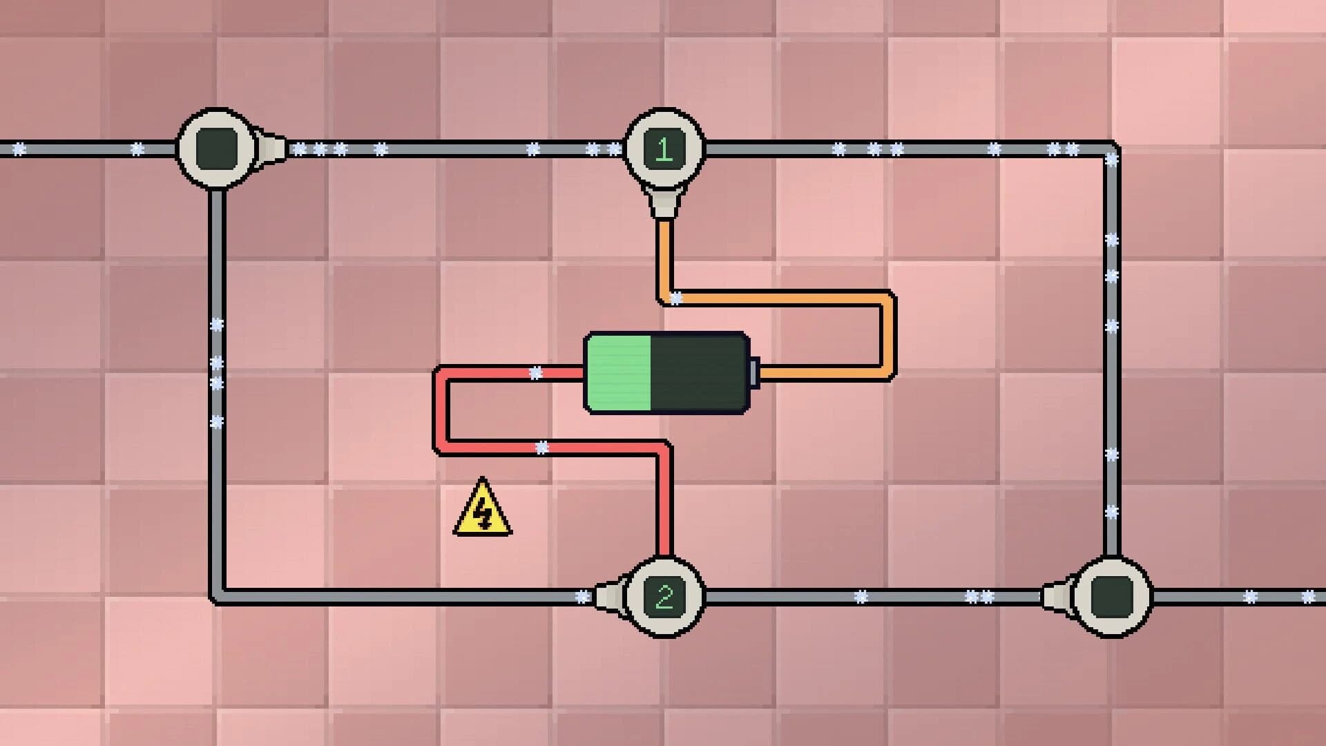 Fuseless screenshot 2