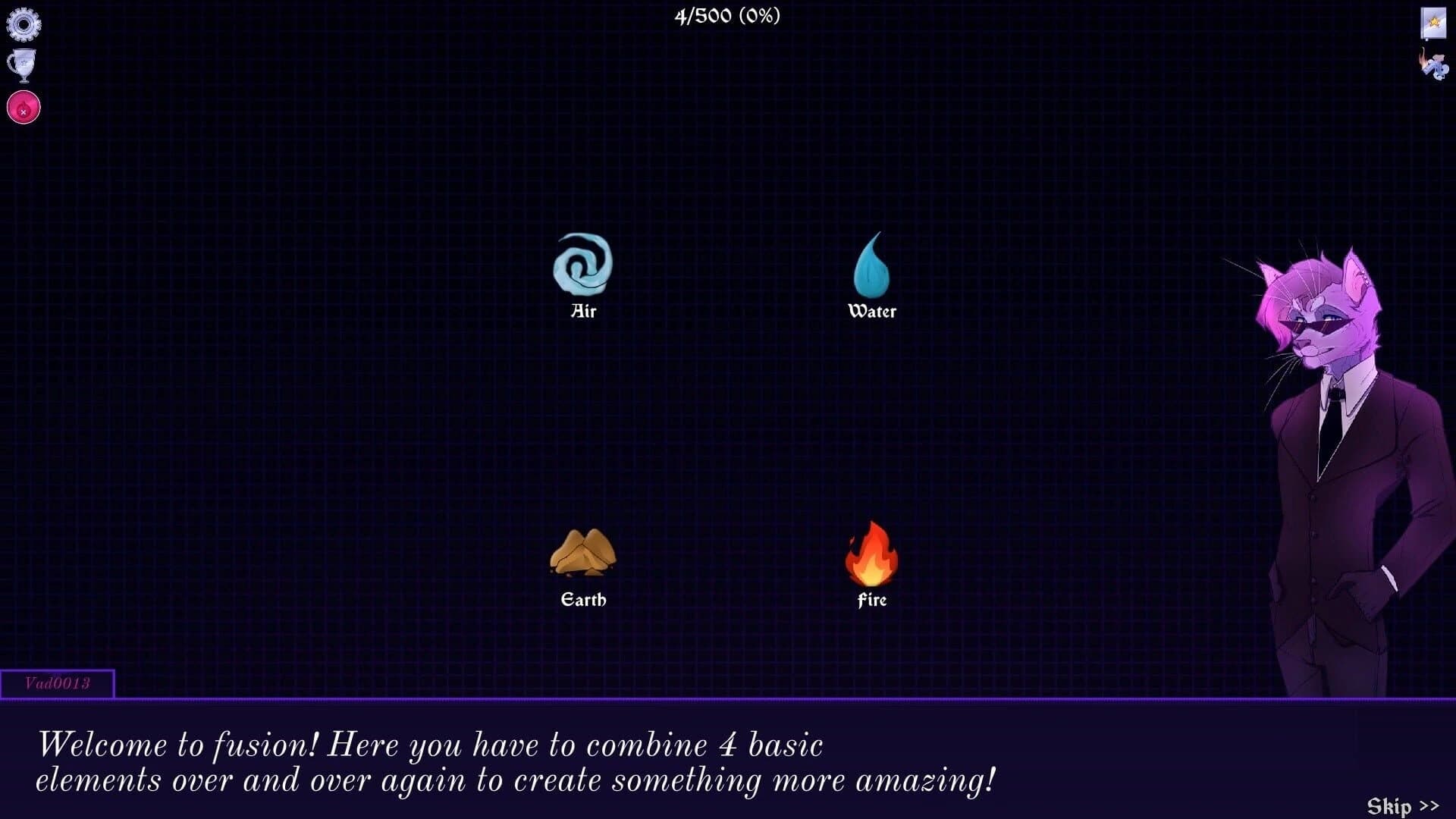 Fusion screenshot 5