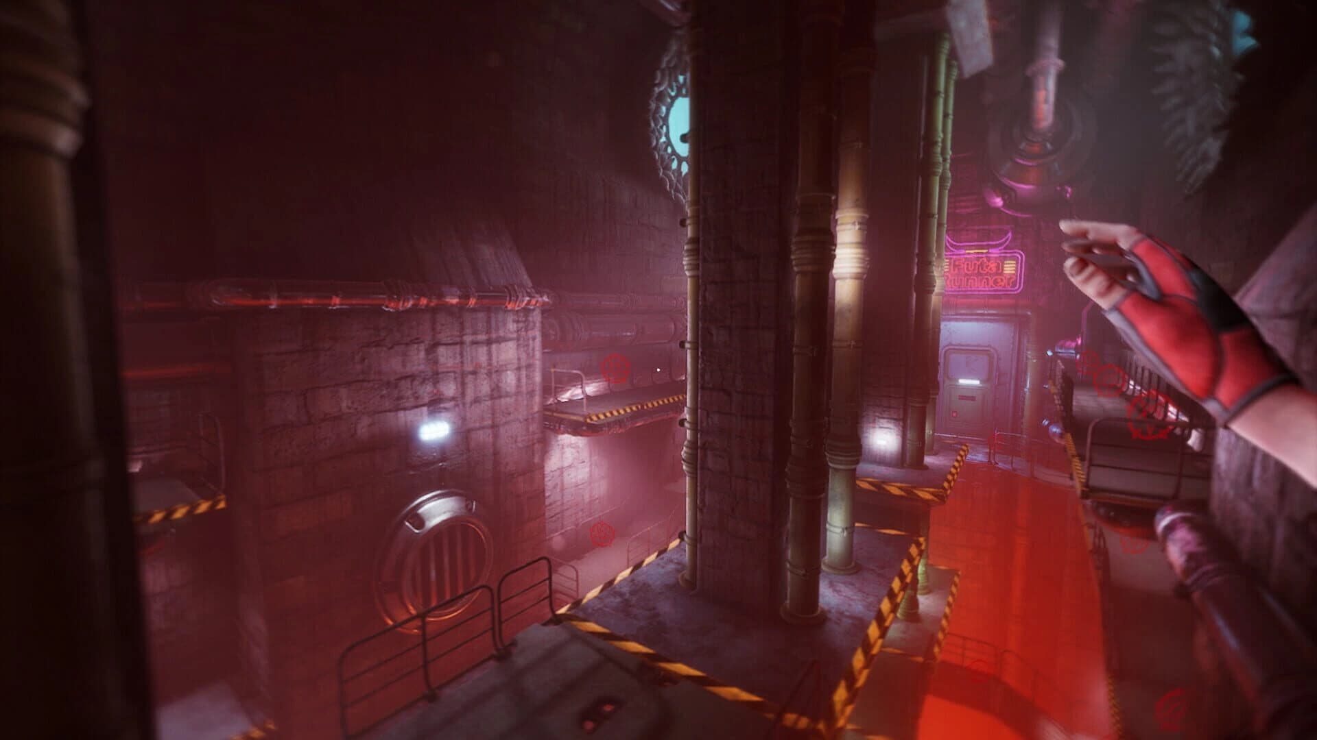 Futa Runner: Big Dick Edition screenshot 4