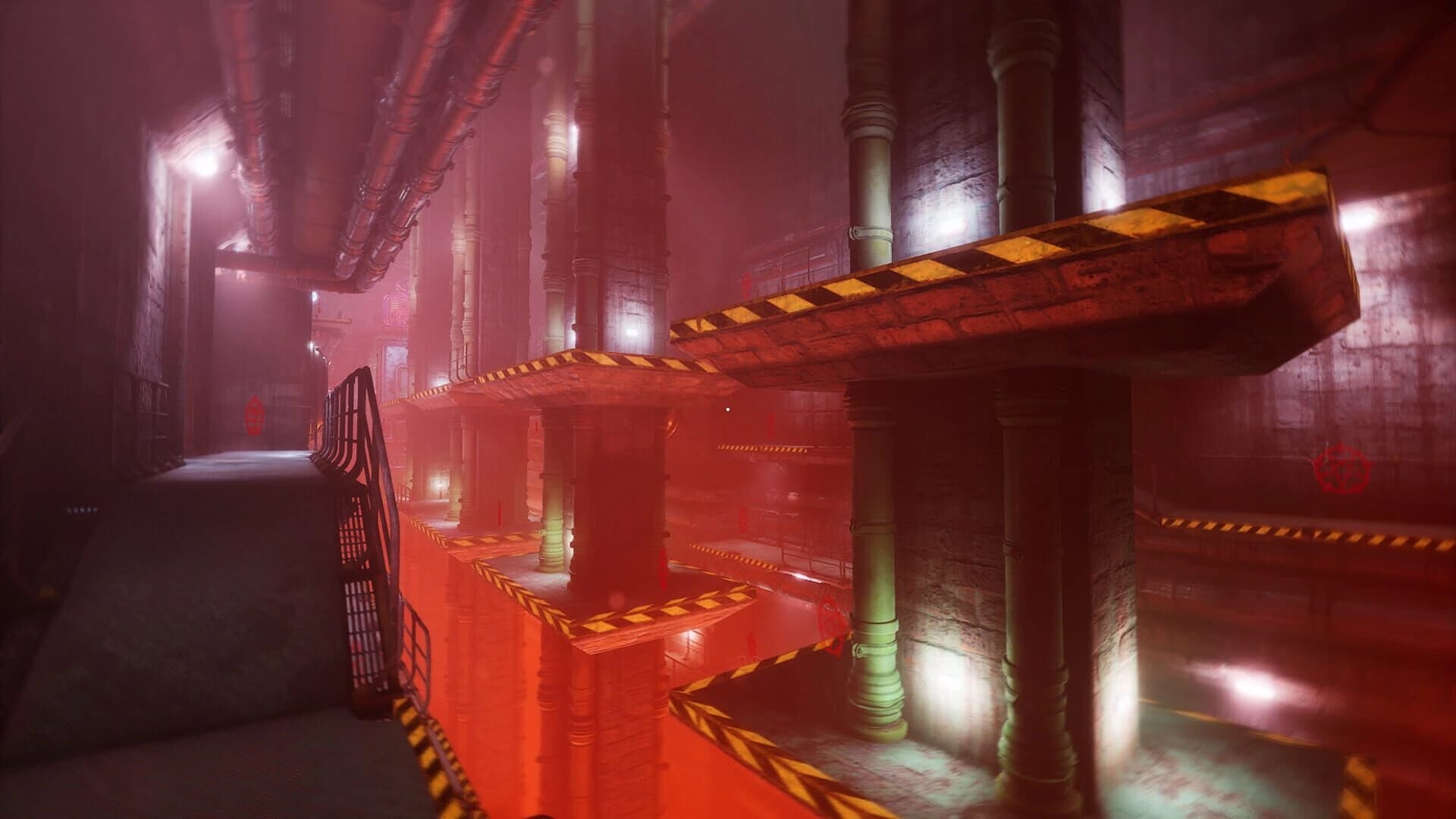 Futa Runner: Big Dick Edition screenshot 5