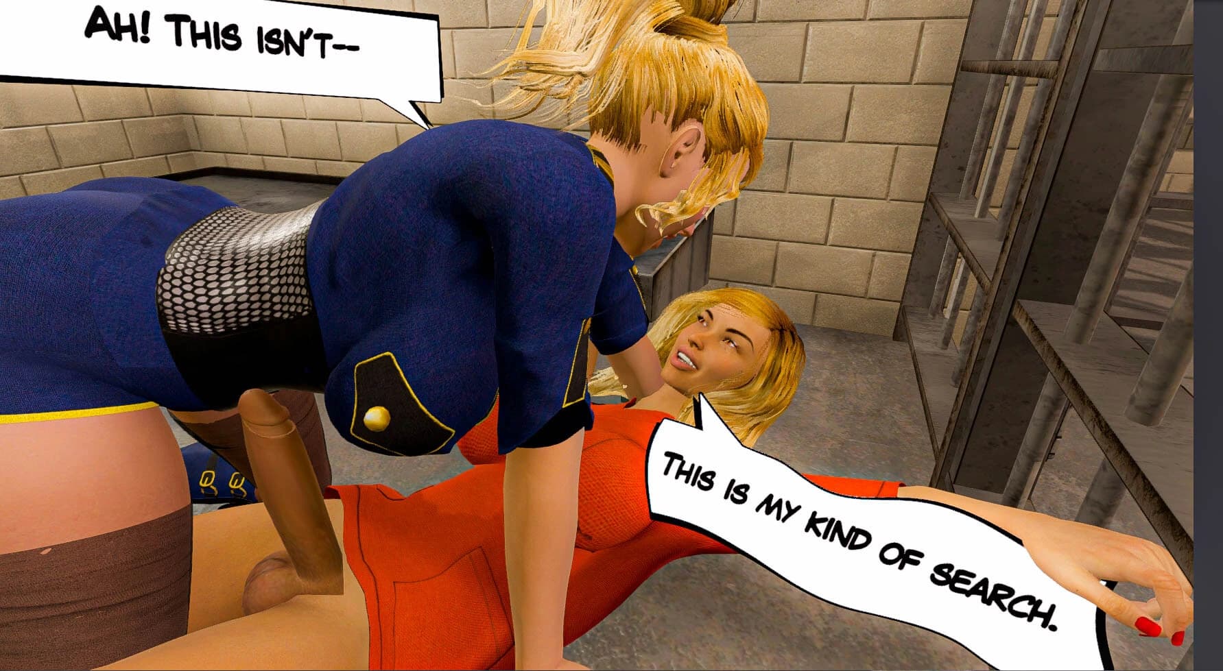 Futa Tales screenshot 8