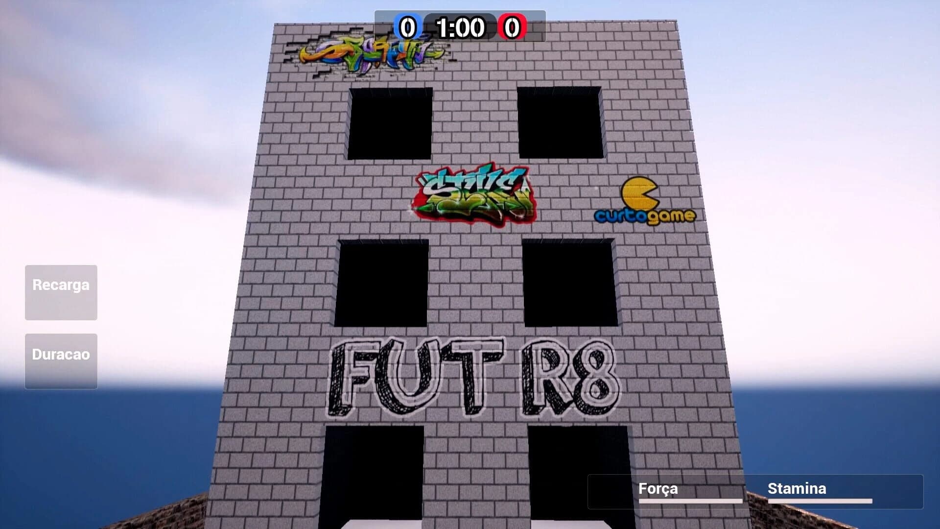 Futr8 screenshot 4