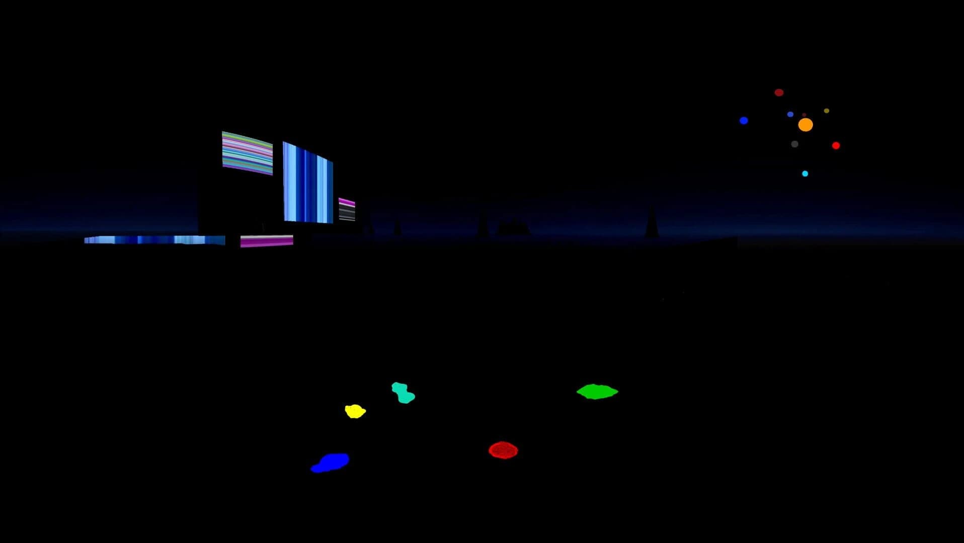 Future Futures - Command Z screenshot 5