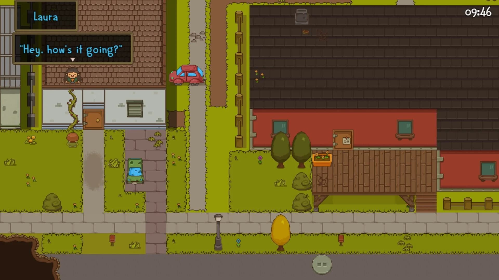 Future Proof screenshot 5