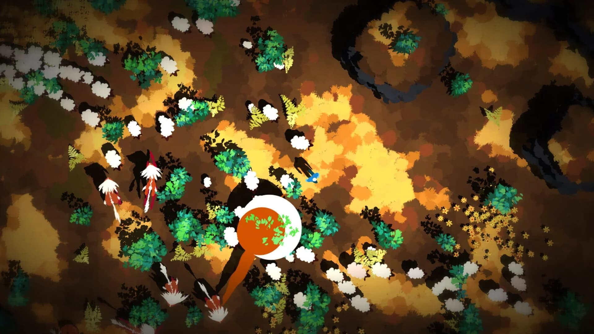 Future Unfolding screenshot 3