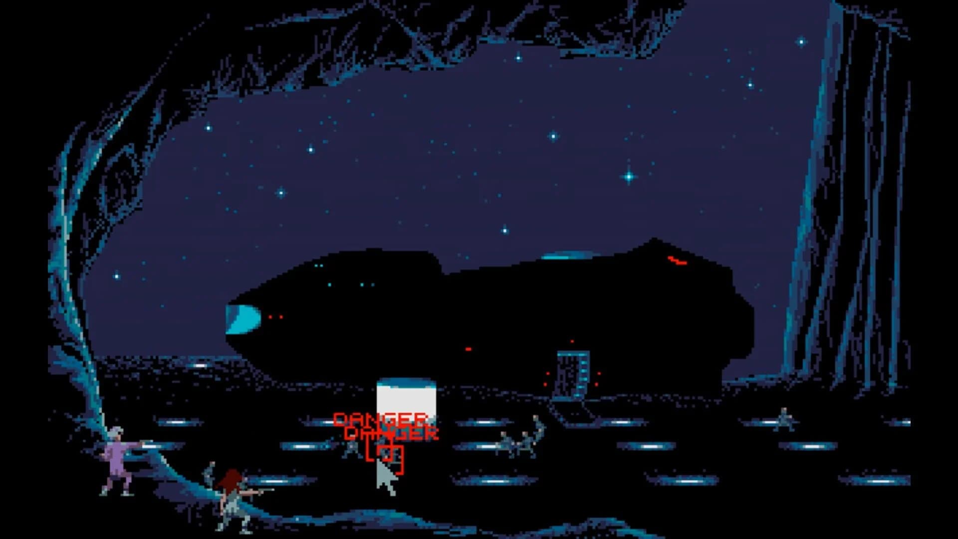 Future Wars screenshot 5