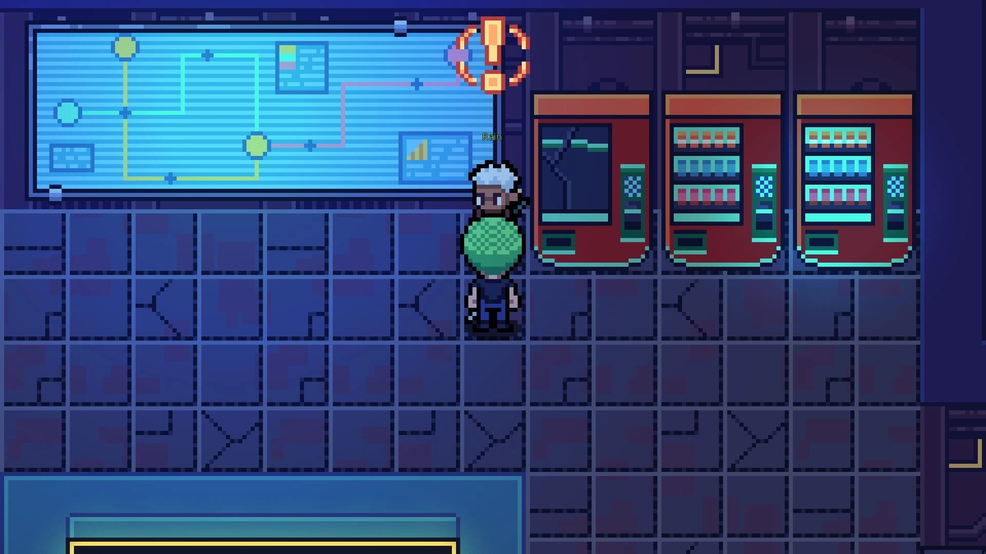 Futurika Online screenshot 2