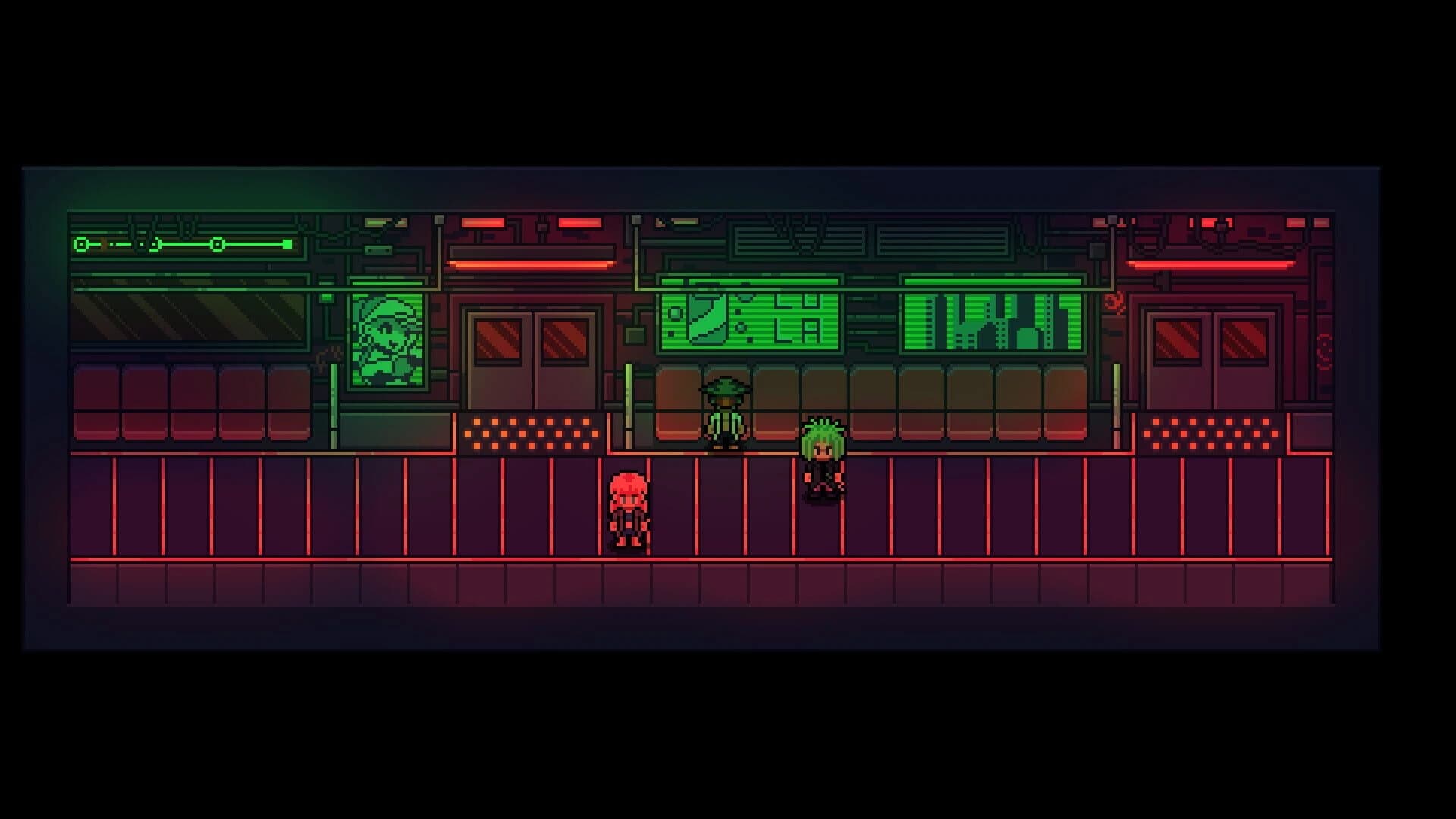 Futurika Online screenshot 3