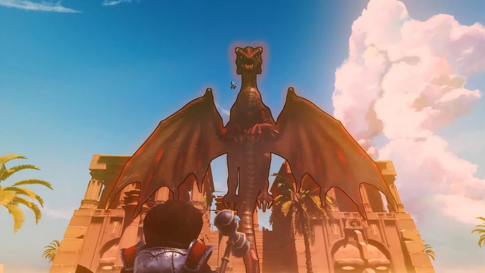 FuwaFuwa Survivors screenshot 1