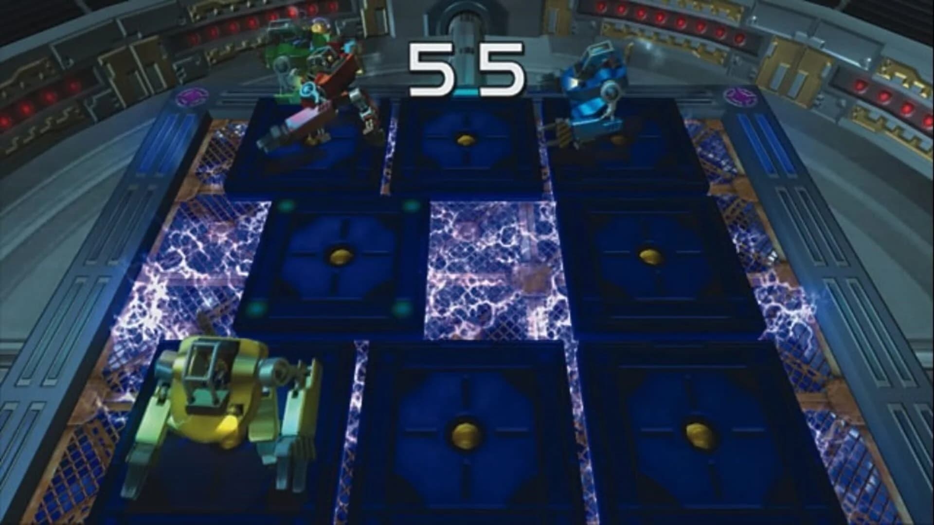 Fuzion Frenzy 2 screenshot 2