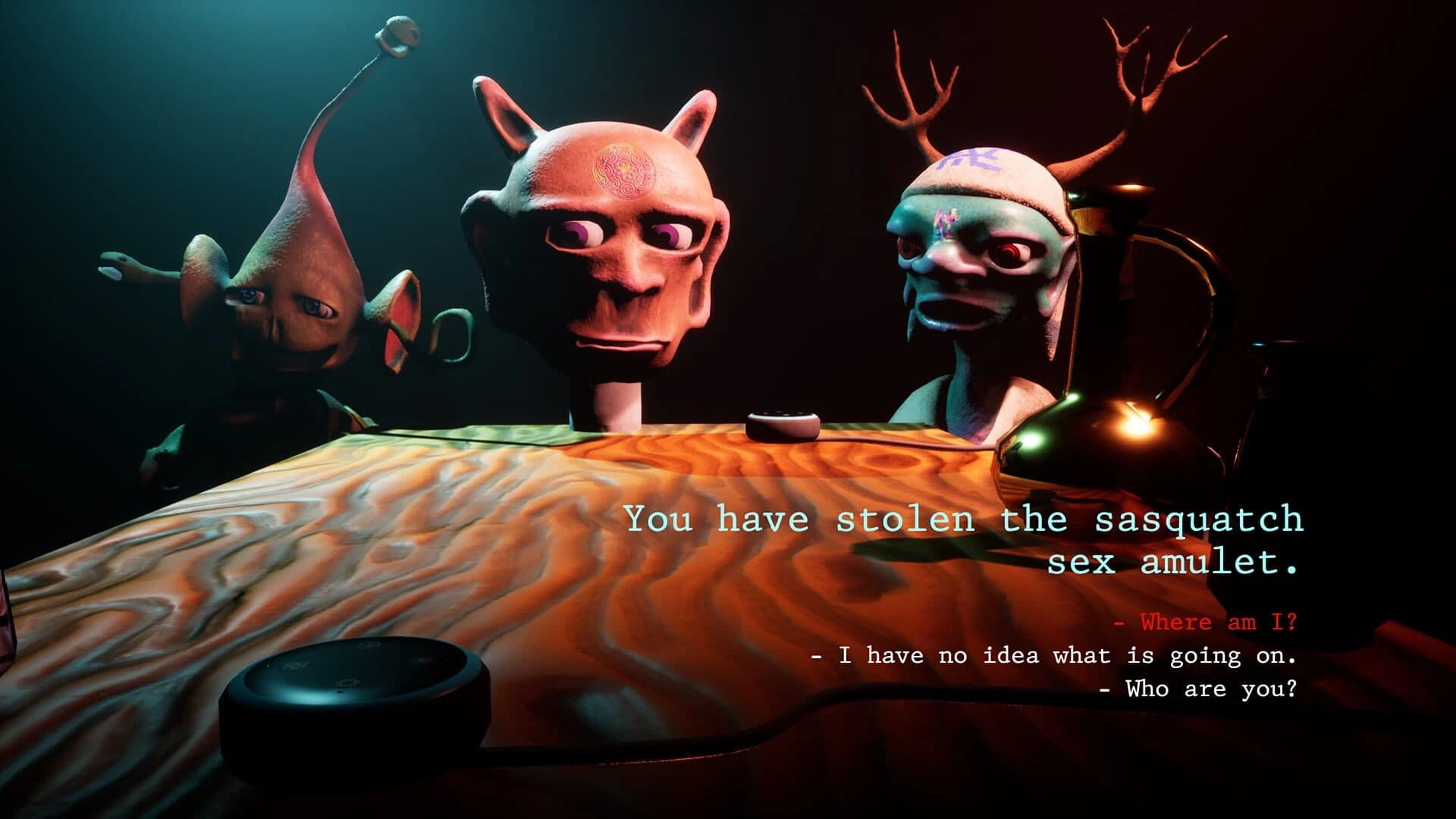 Fuzz Dungeon screenshot 4