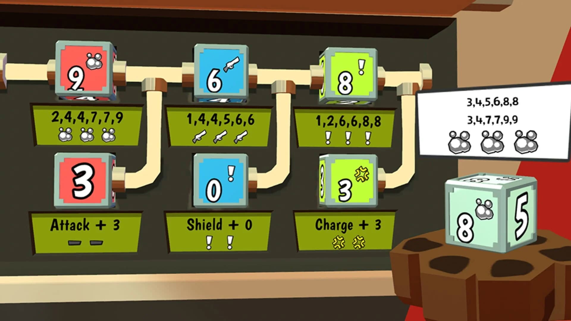 Fuzz Force: Spook Squad screenshot 5