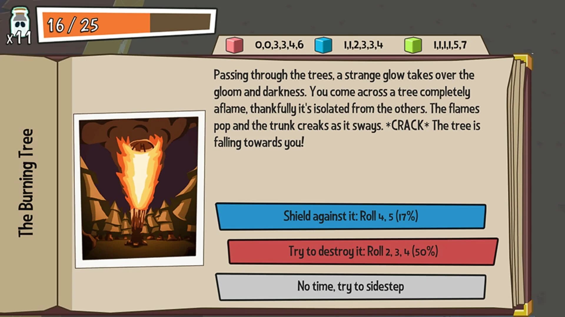 Fuzz Force: Spook Squad screenshot 3