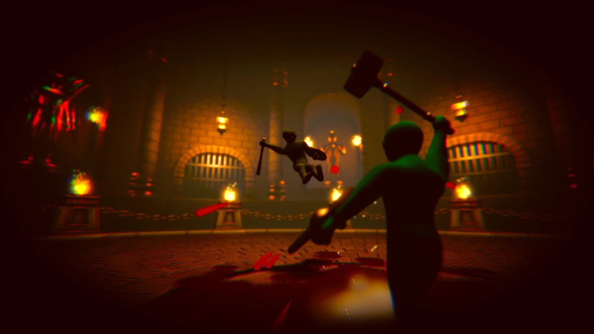 Fyte screenshot 1