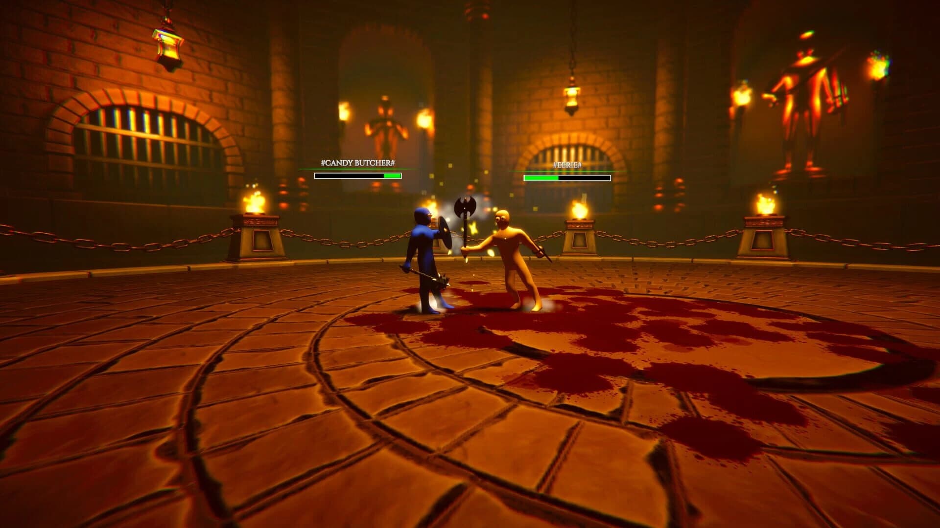 Fyte screenshot 2