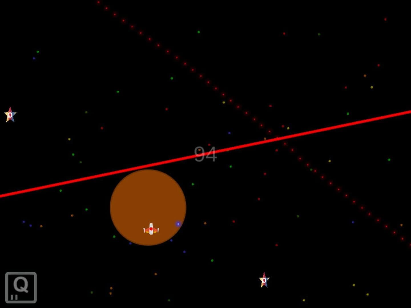 .G screenshot 5